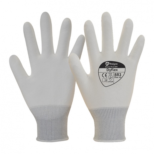 Polyco 882 Dyflex Flexible Heavy Duty Gardening Gloves